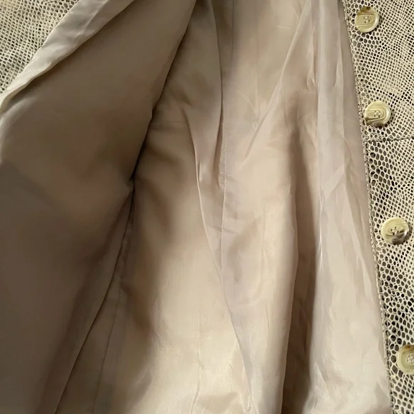 Snake 🐍 jacket XS - Picture 13 of 17